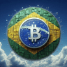 Blockchain Bet Brasil Logo